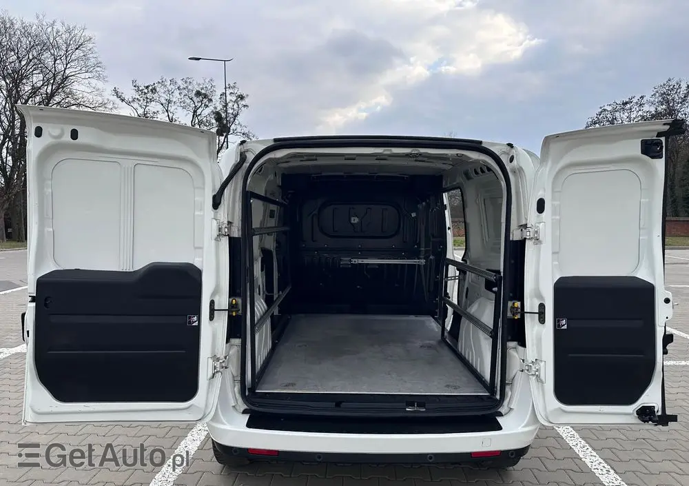 FIAT Doblo Maxi Dynamic