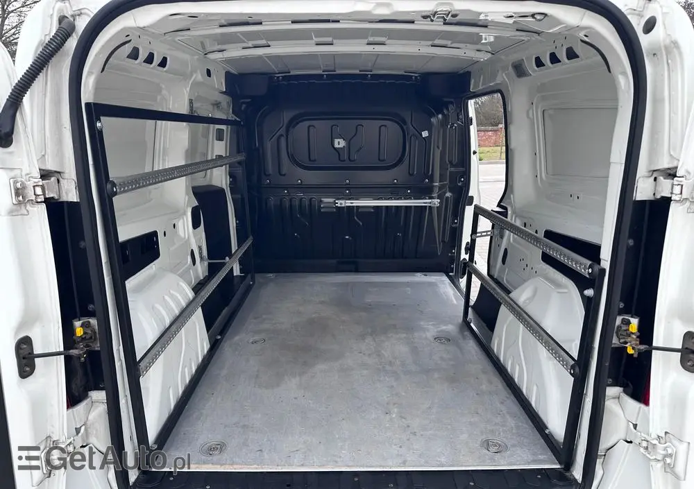 FIAT Doblo Maxi Dynamic