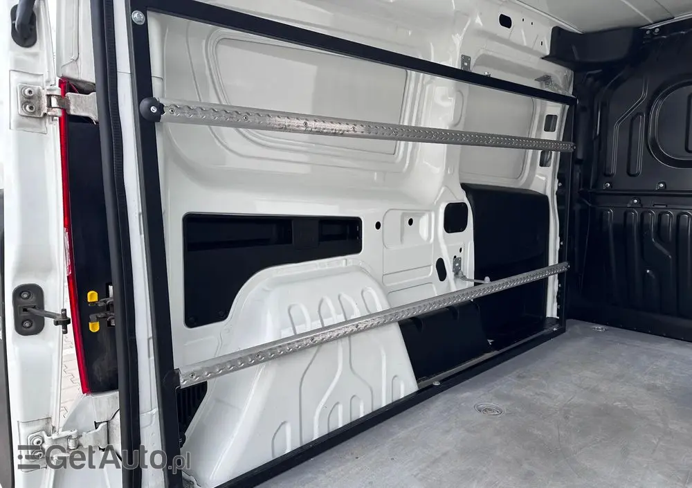 FIAT Doblo Maxi Dynamic