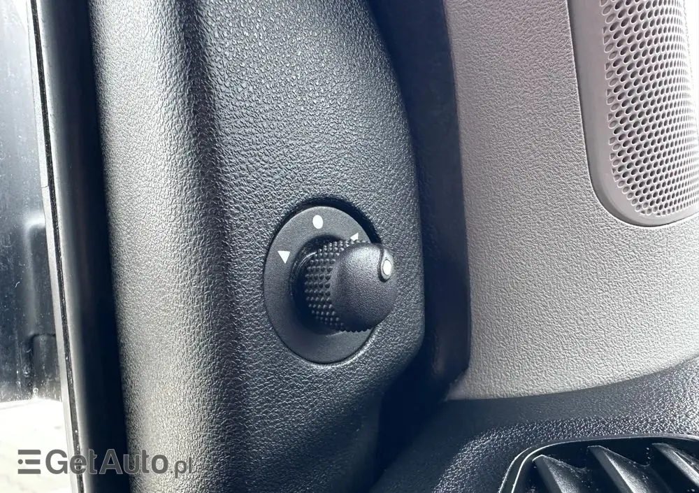 FIAT Doblo Maxi Dynamic