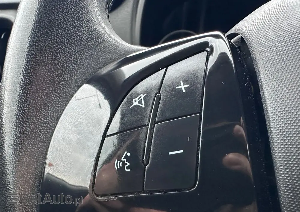 FIAT Doblo Maxi Dynamic