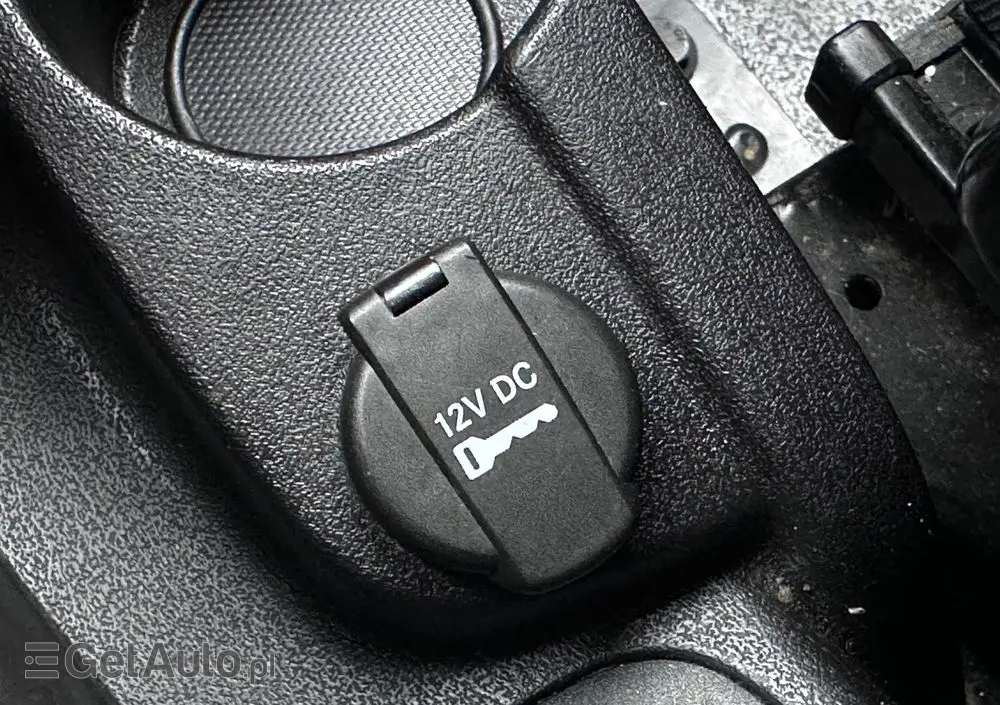 FIAT Doblo Maxi Dynamic