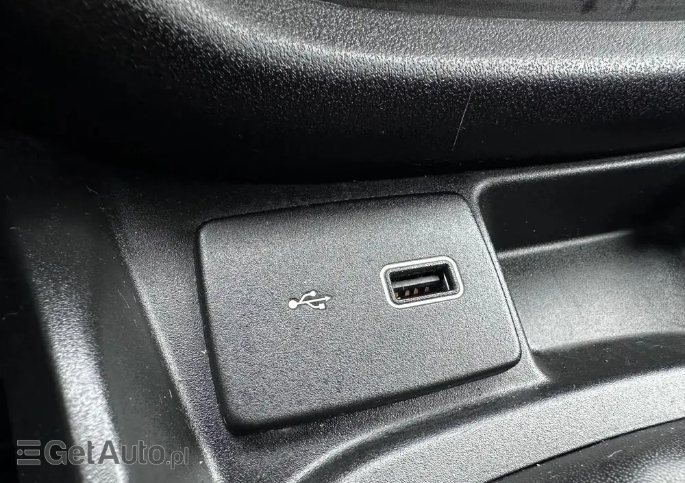 FIAT Doblo Maxi Dynamic