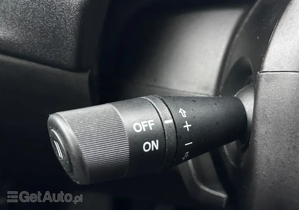 FIAT Doblo Maxi Dynamic