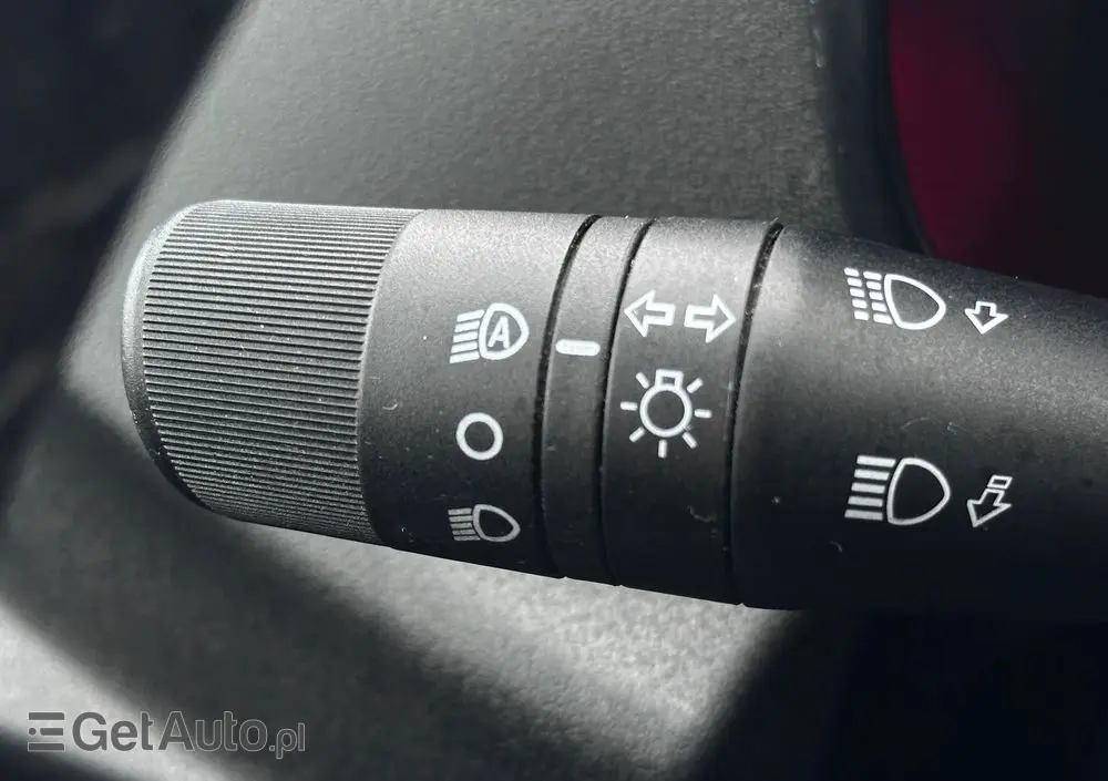 FIAT Doblo Maxi Dynamic