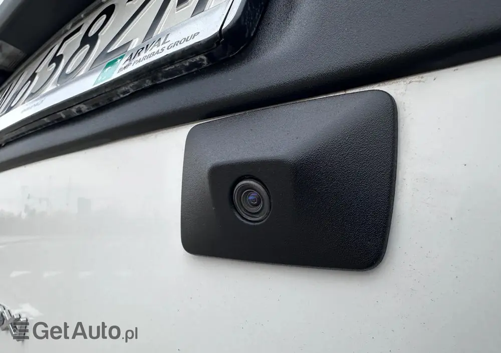 FIAT Doblo Maxi Dynamic