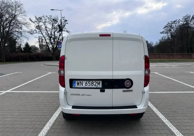 FIAT Doblo Maxi Dynamic
