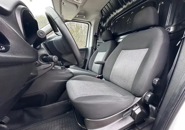 FIAT Doblo Maxi Dynamic