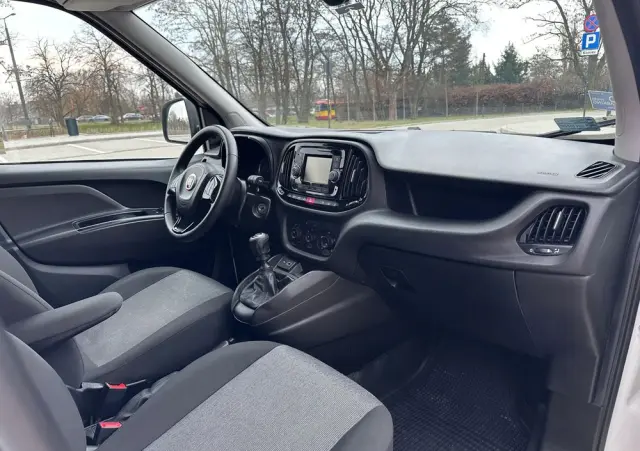 FIAT Doblo Maxi Dynamic
