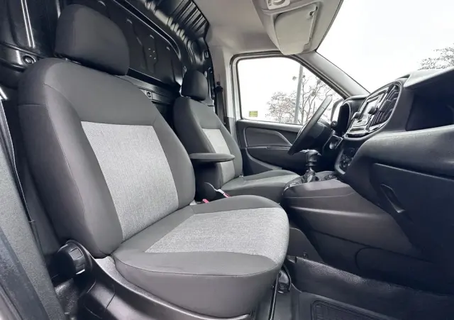 FIAT Doblo Maxi Dynamic