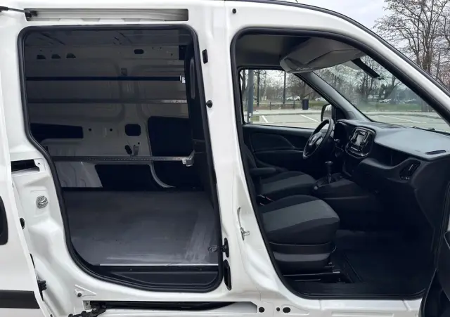 FIAT Doblo Maxi Dynamic