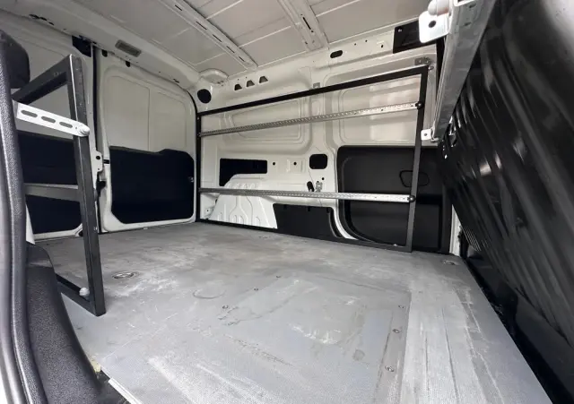 FIAT Doblo Maxi Dynamic