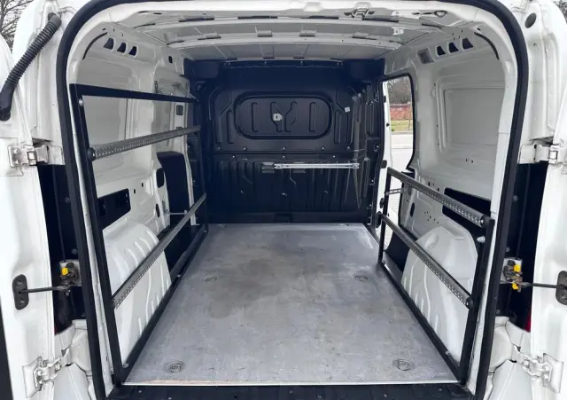 FIAT Doblo Maxi Dynamic