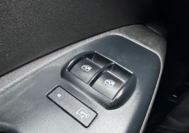 FIAT Doblo Maxi Dynamic