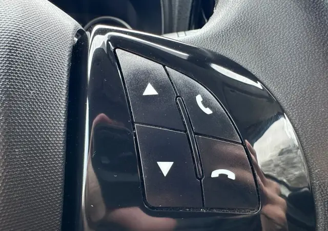 FIAT Doblo Maxi Dynamic