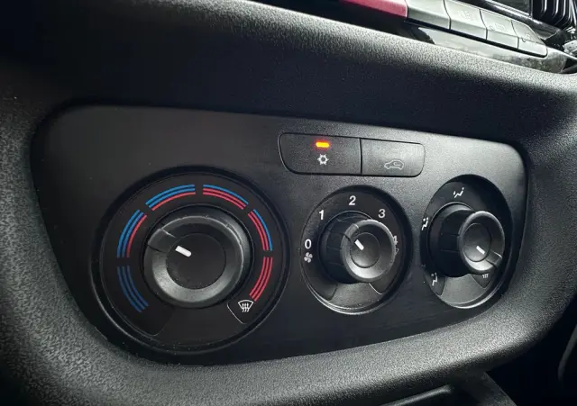 FIAT Doblo Maxi Dynamic