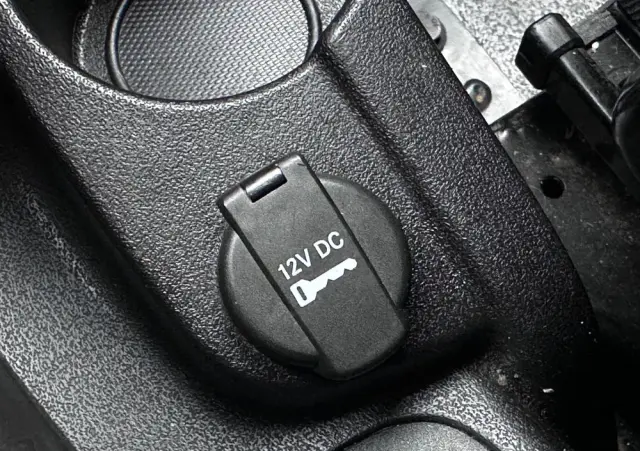 FIAT Doblo Maxi Dynamic