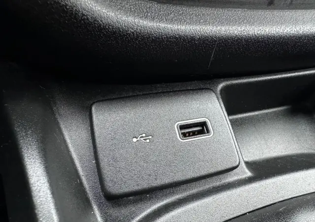 FIAT Doblo Maxi Dynamic