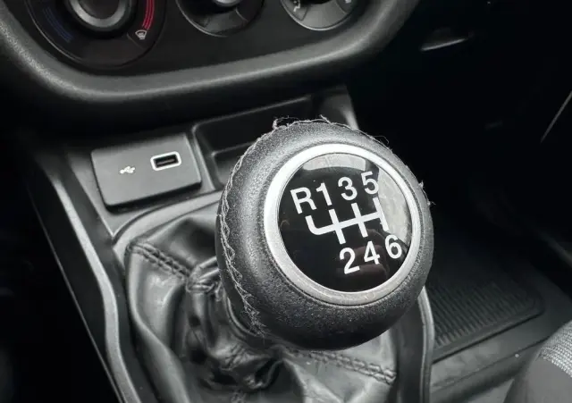 FIAT Doblo Maxi Dynamic