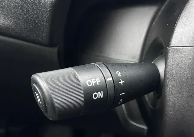 FIAT Doblo Maxi Dynamic