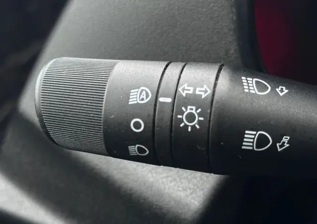 FIAT Doblo Maxi Dynamic