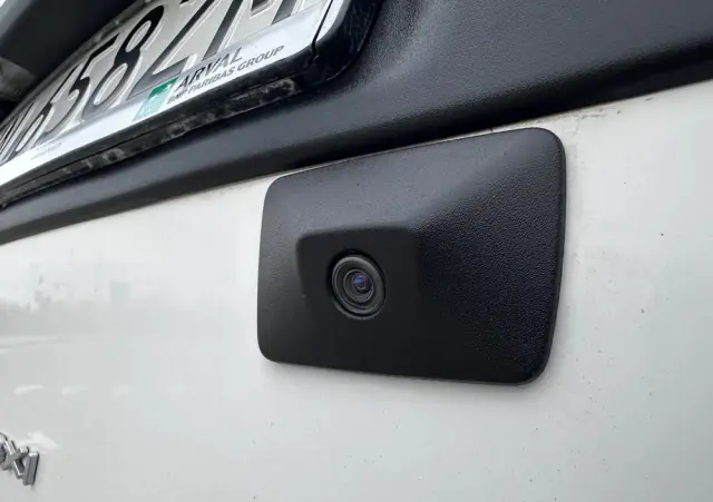 FIAT Doblo Maxi Dynamic