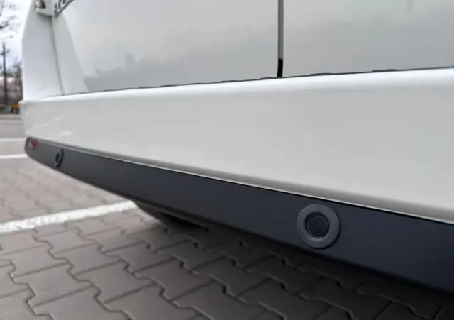 FIAT Doblo Maxi Dynamic