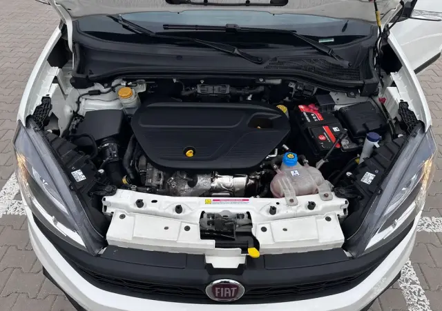 FIAT Doblo Maxi Dynamic