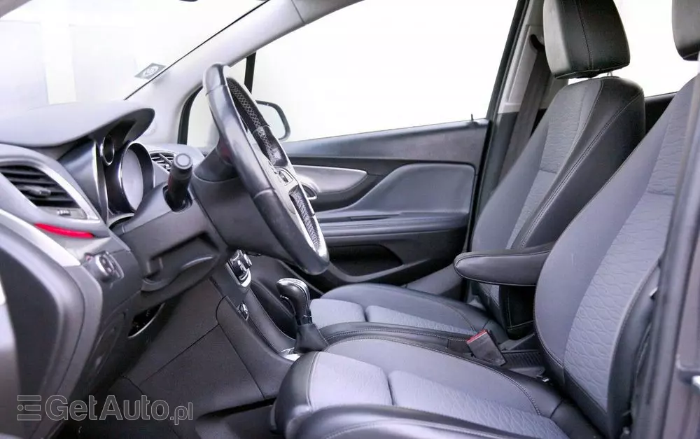 OPEL Mokka 1.4 Turbo Automatik Innovation