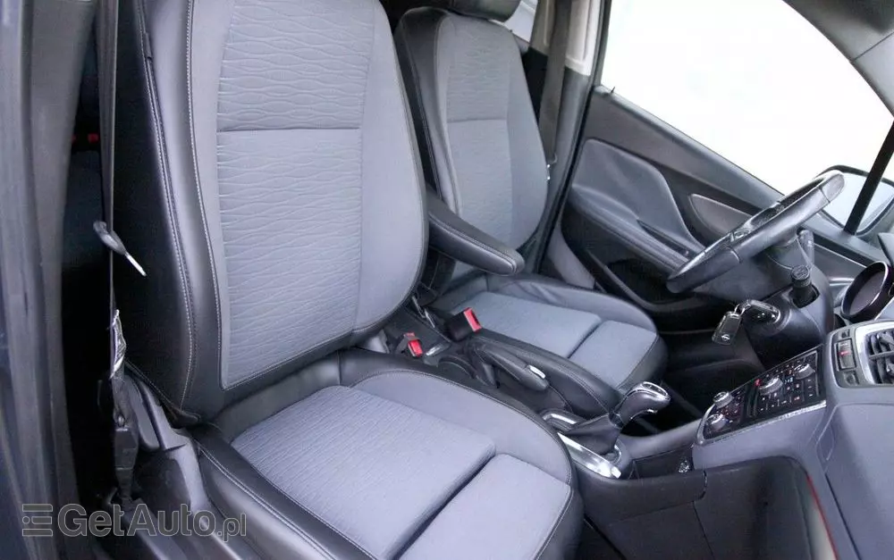 OPEL Mokka 1.4 Turbo Automatik Innovation