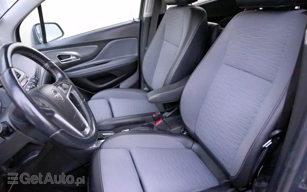 OPEL Mokka 1.4 Turbo Automatik Innovation