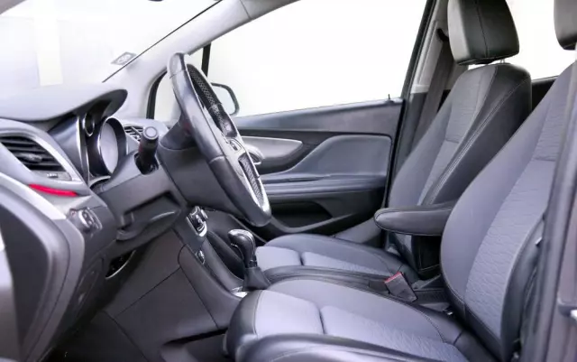 OPEL Mokka 1.4 Turbo Automatik Innovation