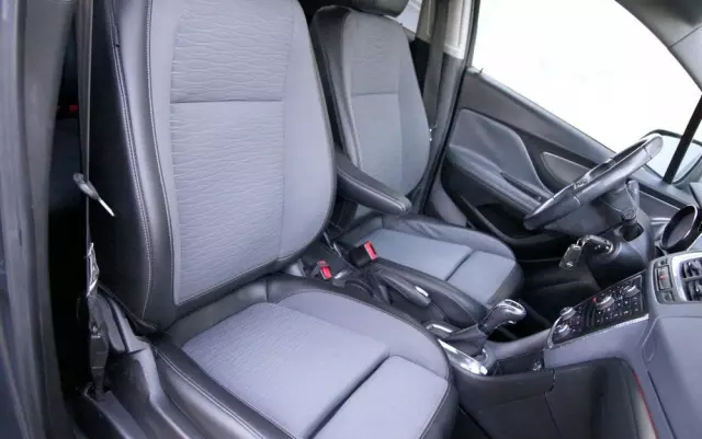 OPEL Mokka 1.4 Turbo Automatik Innovation