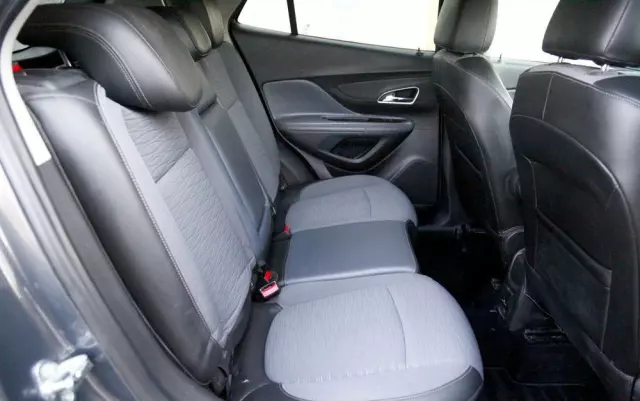 OPEL Mokka 1.4 Turbo Automatik Innovation