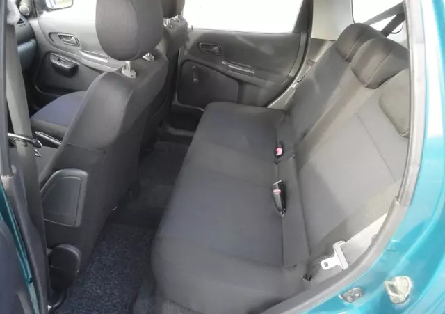 SUBARU Justy 1.3GX 4WD