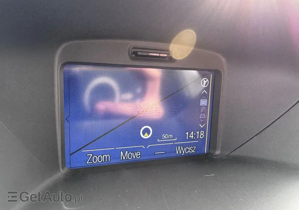 FORD Fiesta 1.0 EcoBoost S&S TITANIUM X