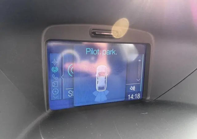 FORD Fiesta 1.0 EcoBoost S&S TITANIUM X