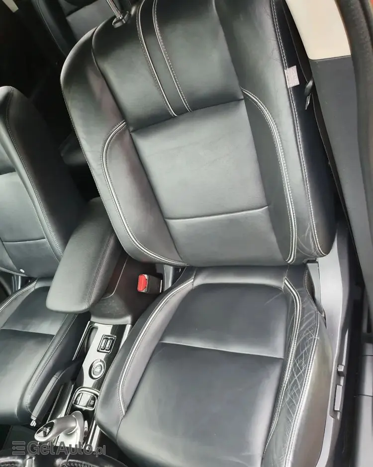 MITSUBISHI Outlander PHEV Instyle NAVI +