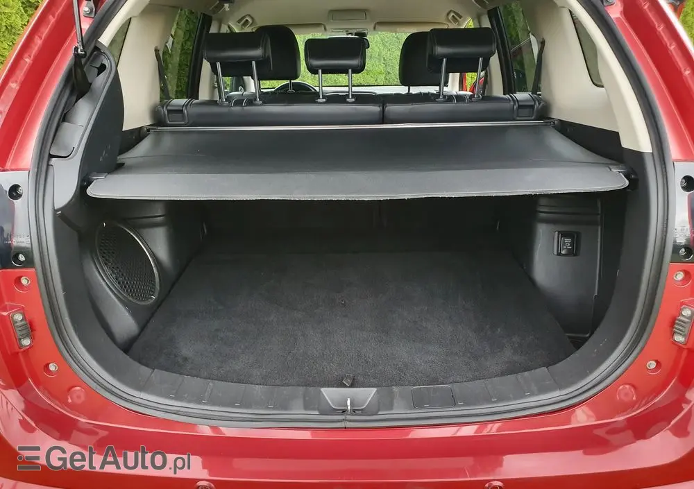 MITSUBISHI Outlander PHEV Instyle NAVI +