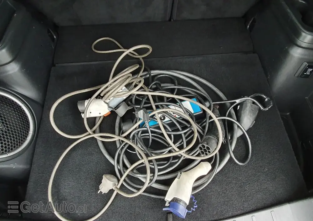 MITSUBISHI Outlander PHEV Instyle NAVI +