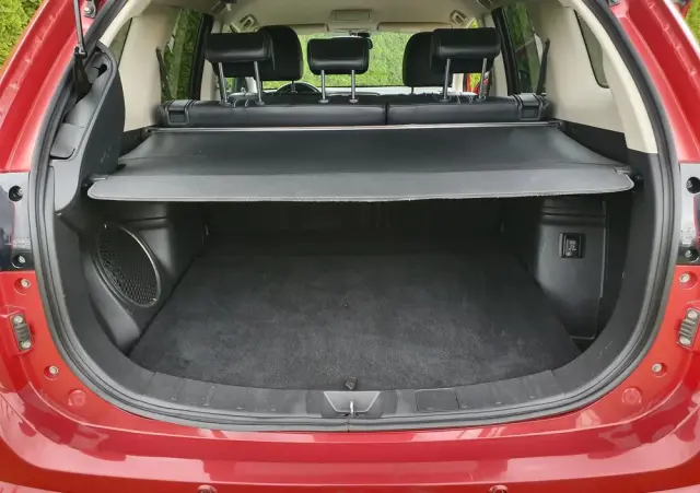 MITSUBISHI Outlander PHEV Instyle NAVI +