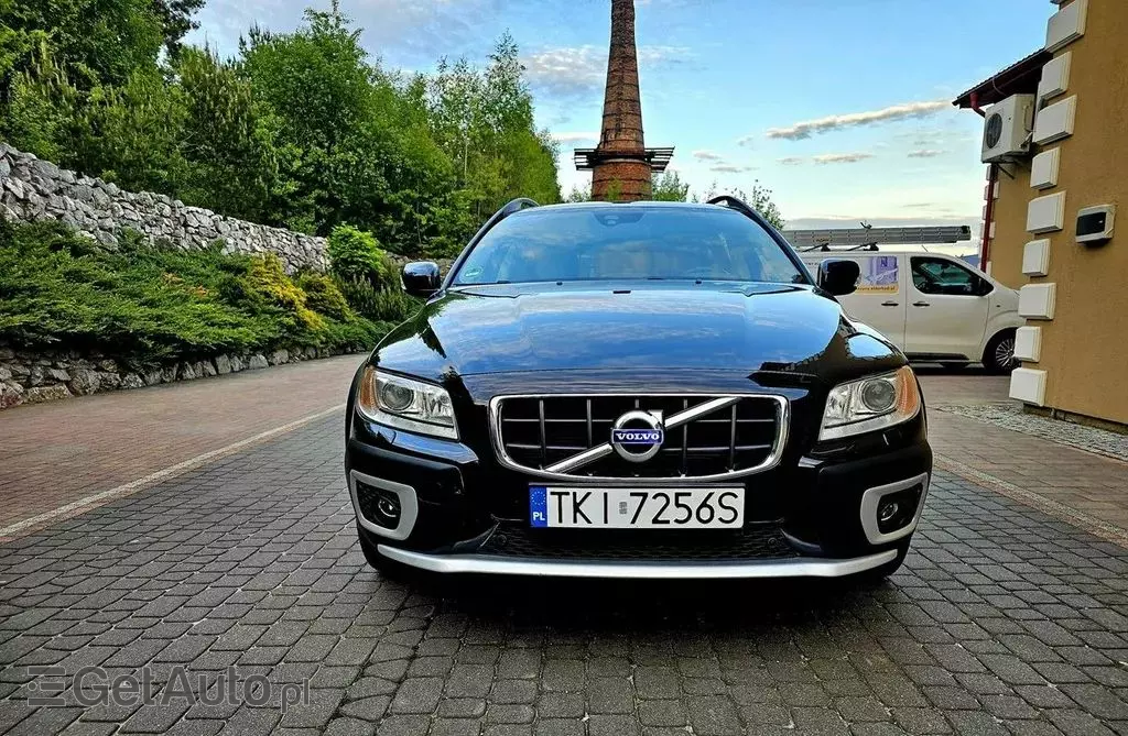 VOLVO Xc 70 