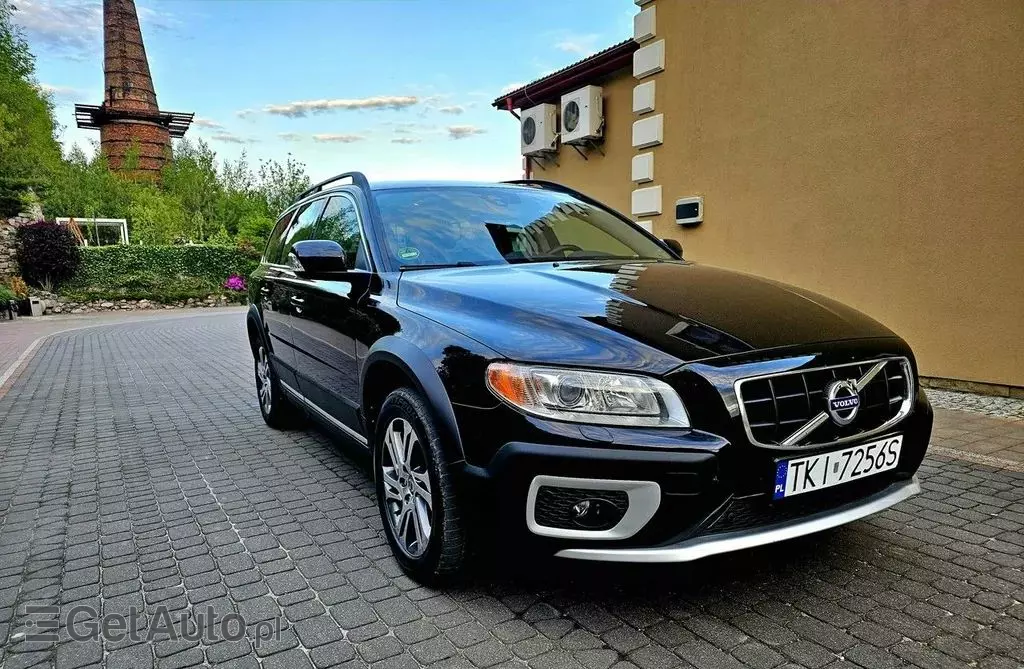 VOLVO Xc 70 