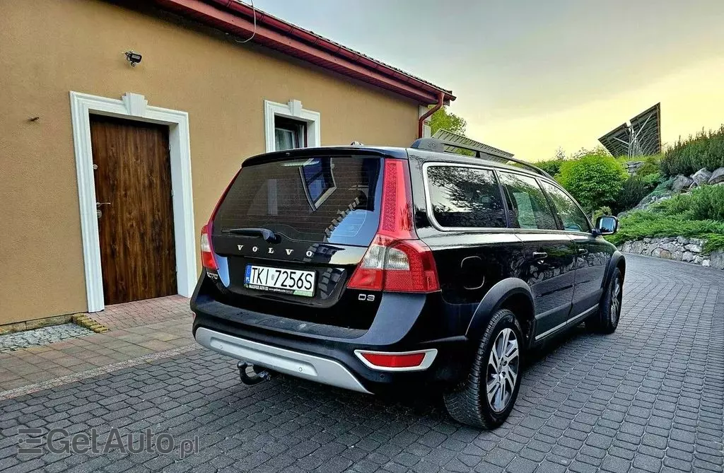 VOLVO Xc 70 