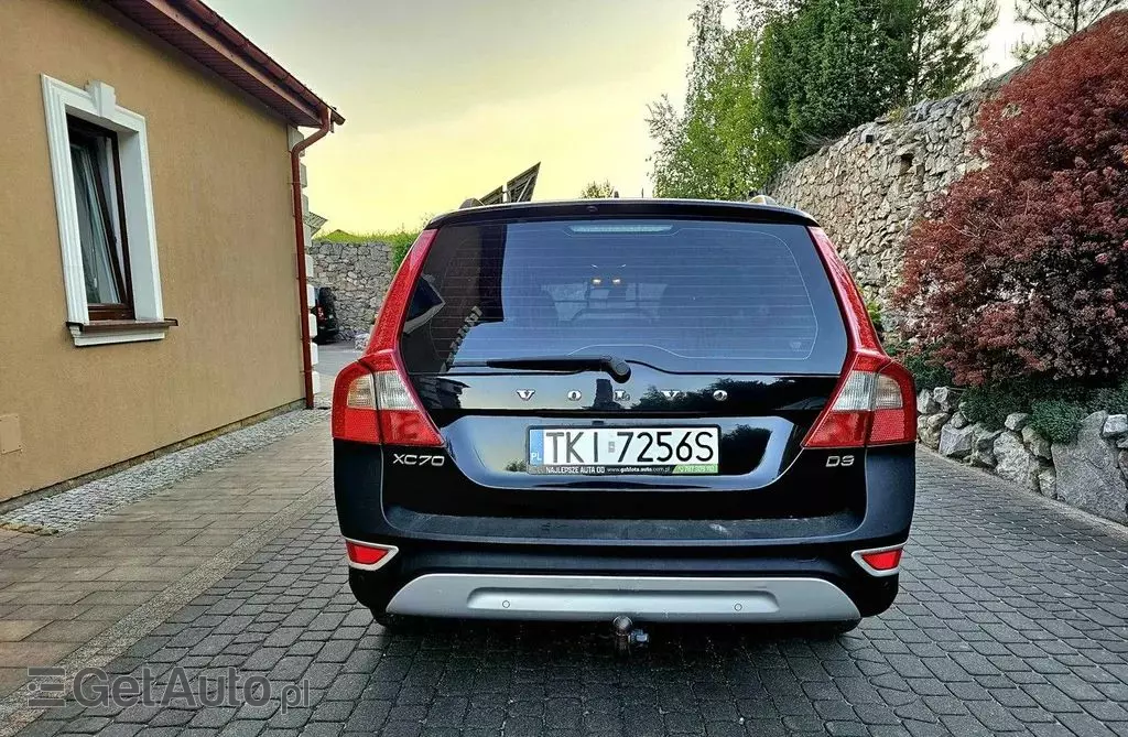 VOLVO Xc 70 