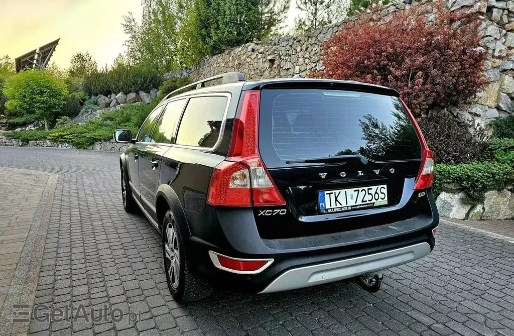 VOLVO Xc 70 