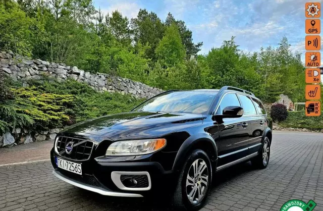 VOLVO Xc 70 