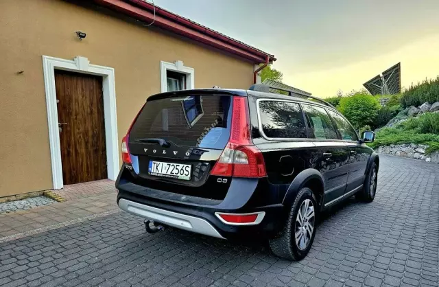 VOLVO Xc 70 