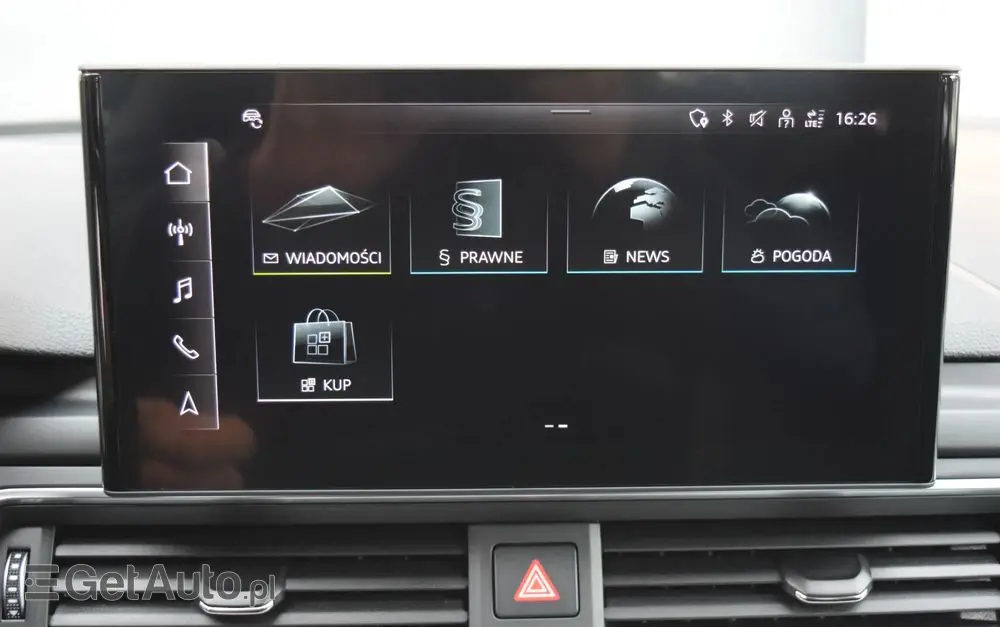 AUDI A4 Avant 35 TDI S tronic advanced