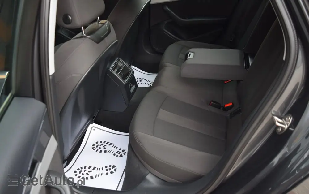 AUDI A4 Avant 35 TDI S tronic advanced